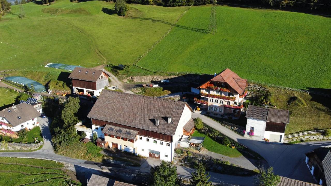 Apartment Talblick Sankt Michael im Lungau Exterior photo